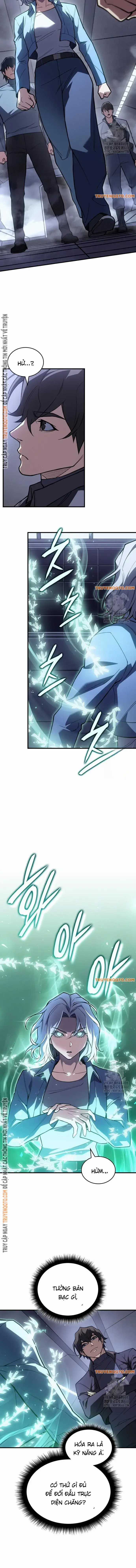 Hồi Quy Bằng Vương Quyền Chương 85 trang 10