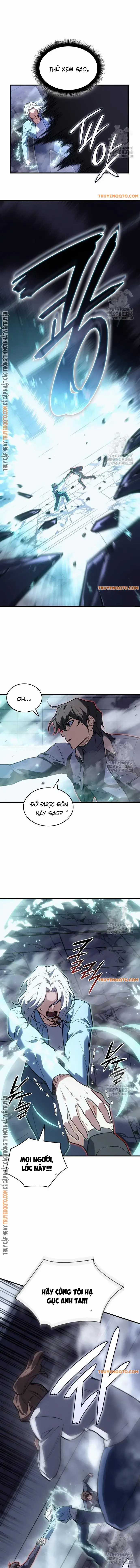 Hồi Quy Bằng Vương Quyền Chương 85 trang 11