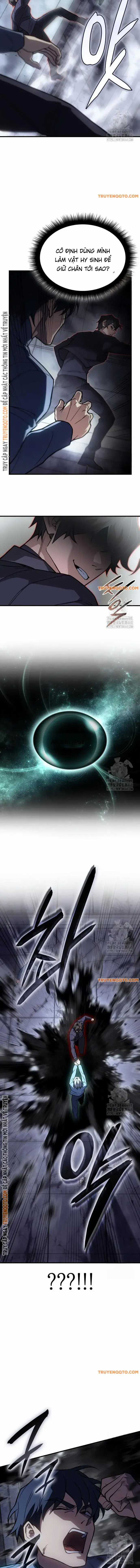 Hồi Quy Bằng Vương Quyền Chương 85 trang 12