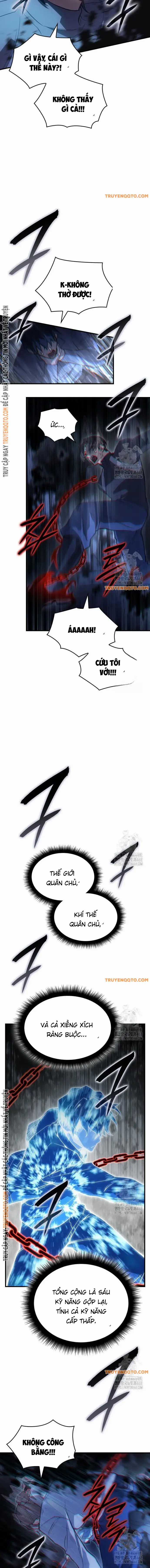 Hồi Quy Bằng Vương Quyền Chương 85 trang 13