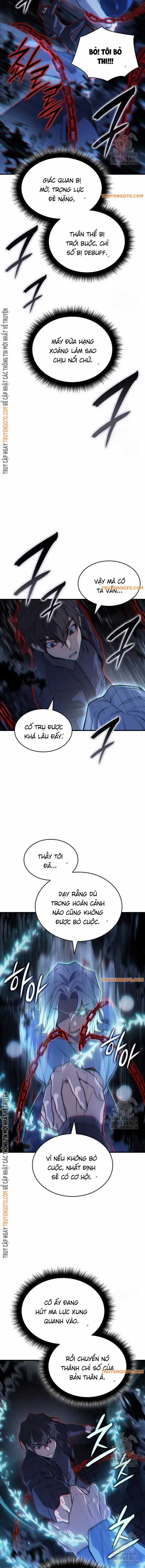 Hồi Quy Bằng Vương Quyền Chương 85 trang 14