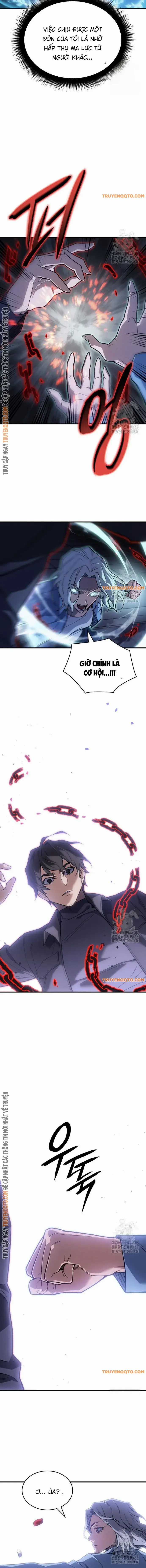 Hồi Quy Bằng Vương Quyền Chương 85 trang 15