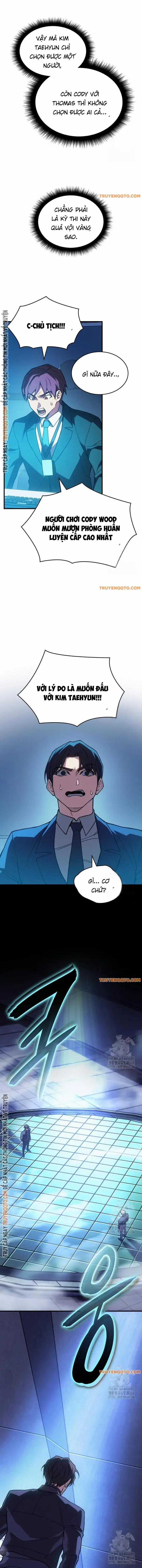 Hồi Quy Bằng Vương Quyền Chương 85 trang 19