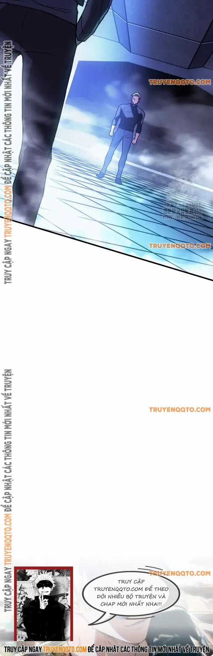 Hồi Quy Bằng Vương Quyền Chương 85 trang 20