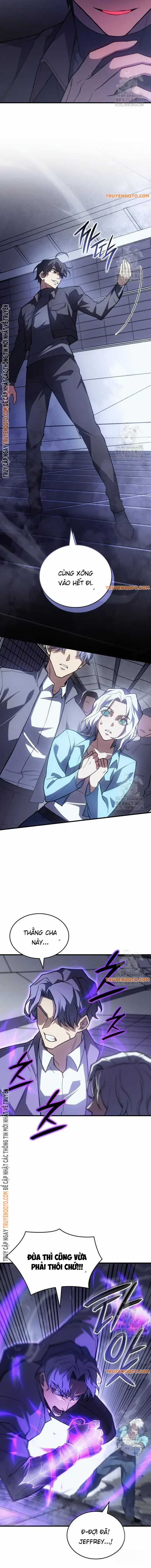 Hồi Quy Bằng Vương Quyền Chương 85 trang 3