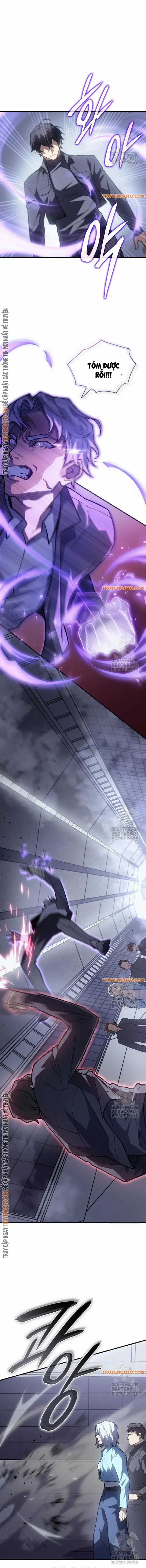 Hồi Quy Bằng Vương Quyền Chương 85 trang 4