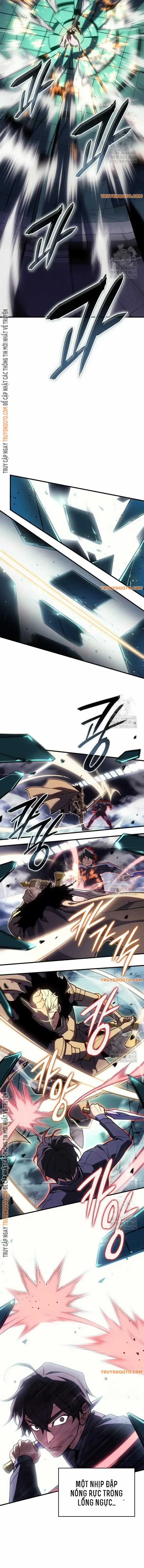 Hồi Quy Bằng Vương Quyền Chương 86 trang 11