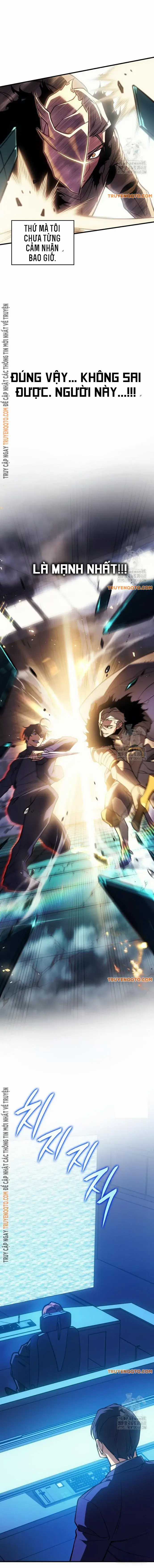 Hồi Quy Bằng Vương Quyền Chương 86 trang 12