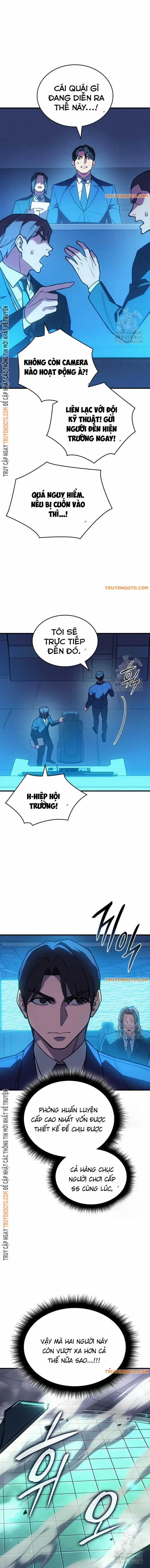 Hồi Quy Bằng Vương Quyền Chương 86 trang 13