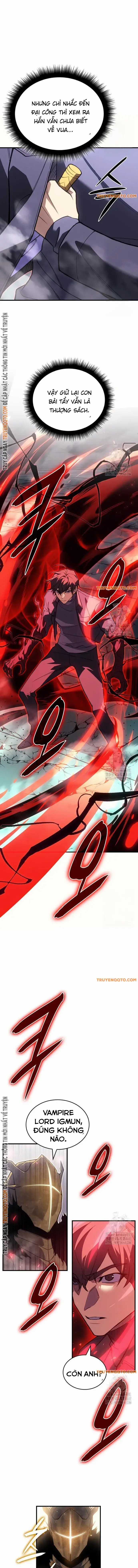 Hồi Quy Bằng Vương Quyền Chương 86 trang 16