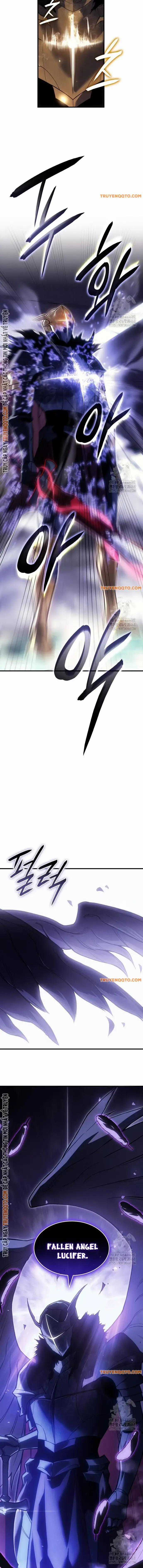 Hồi Quy Bằng Vương Quyền Chương 86 trang 17