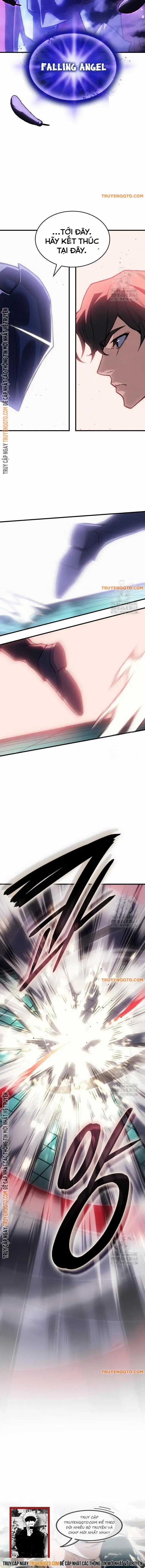 Hồi Quy Bằng Vương Quyền Chương 86 trang 18