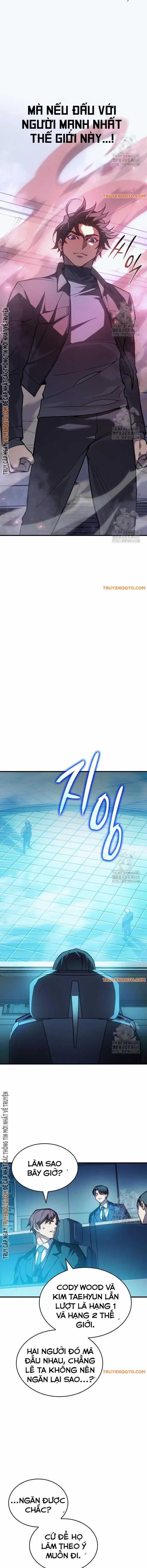 Hồi Quy Bằng Vương Quyền Chương 86 trang 2