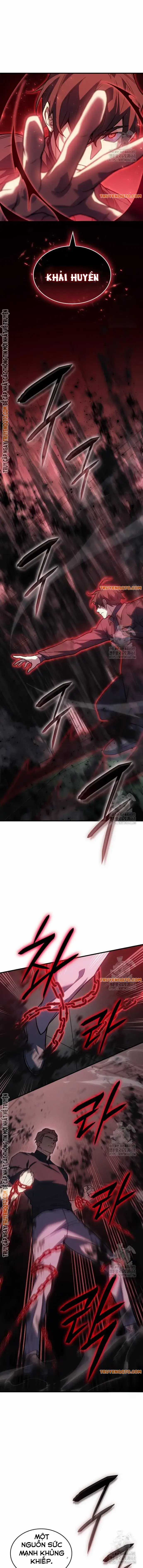 Hồi Quy Bằng Vương Quyền Chương 86 trang 8