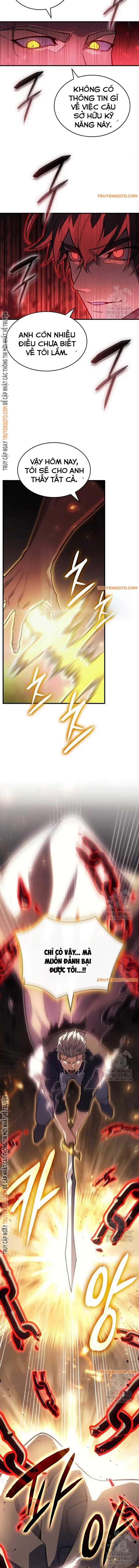 Hồi Quy Bằng Vương Quyền Chương 86 trang 9