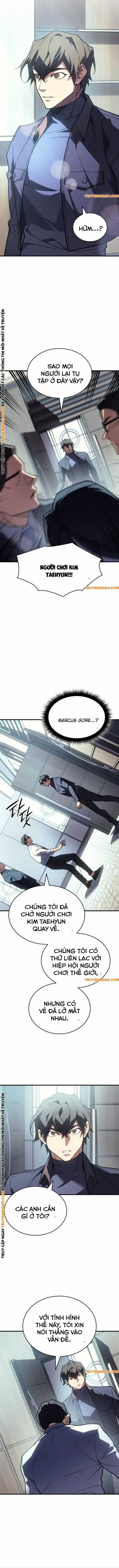 Hồi Quy Bằng Vương Quyền Chương 87 trang 13