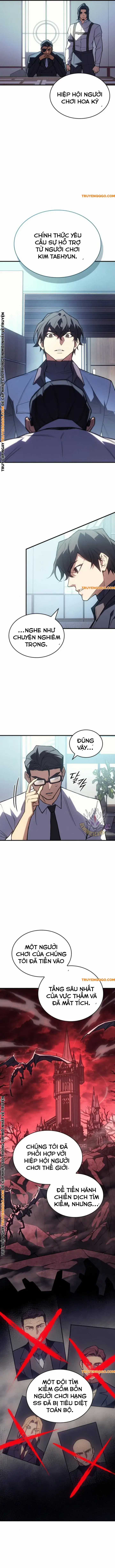 Hồi Quy Bằng Vương Quyền Chương 87 trang 14