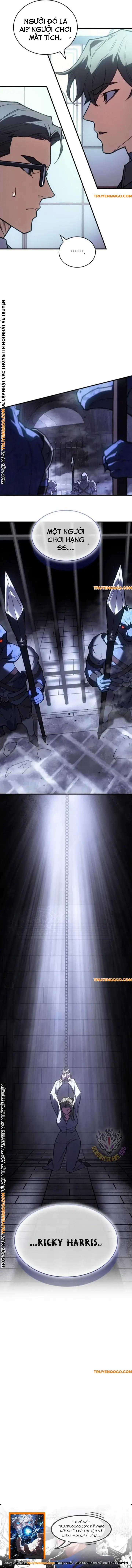 Hồi Quy Bằng Vương Quyền Chương 87 trang 16