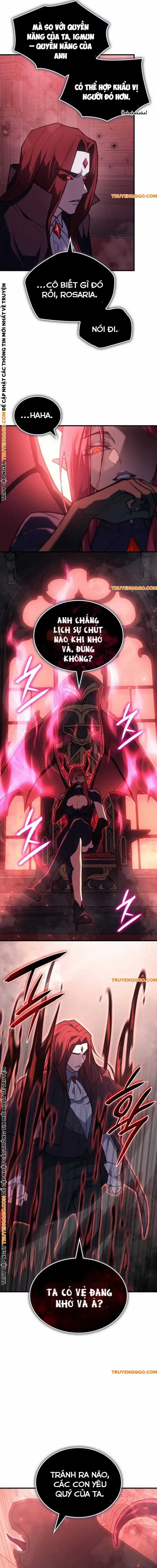 Hồi Quy Bằng Vương Quyền Chương 87 trang 5