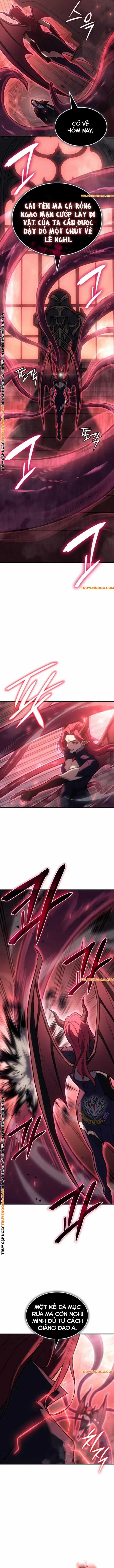 Hồi Quy Bằng Vương Quyền Chương 87 trang 6