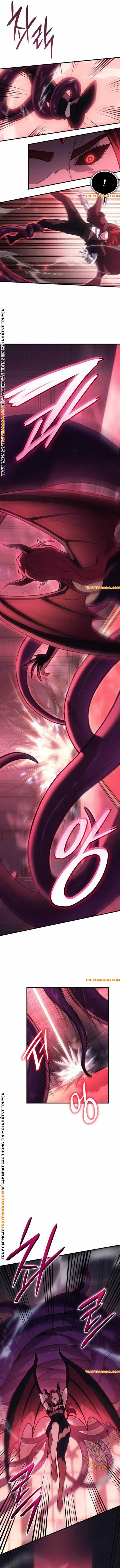 Hồi Quy Bằng Vương Quyền Chương 87 trang 8