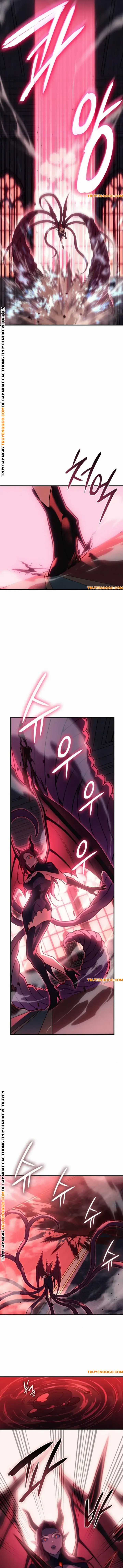 Hồi Quy Bằng Vương Quyền Chương 87 trang 9