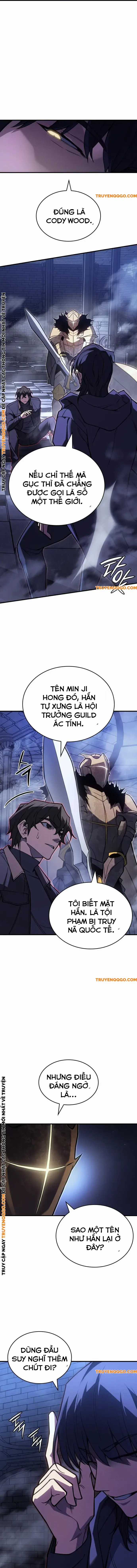 Hồi Quy Bằng Vương Quyền Chương 88 trang 19