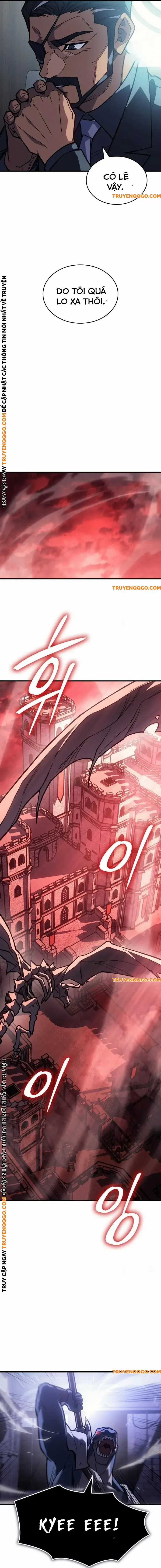 Hồi Quy Bằng Vương Quyền Chương 88 trang 5