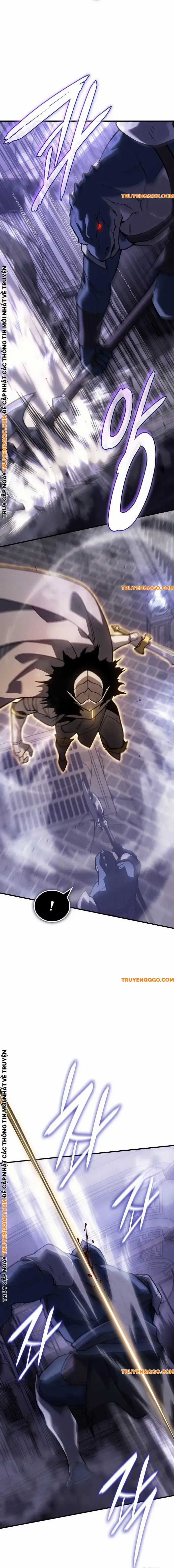 Hồi Quy Bằng Vương Quyền Chương 88 trang 6