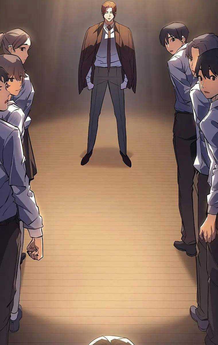 Hồi Quy Bằng Vương Quyền Chương 9 trang 106