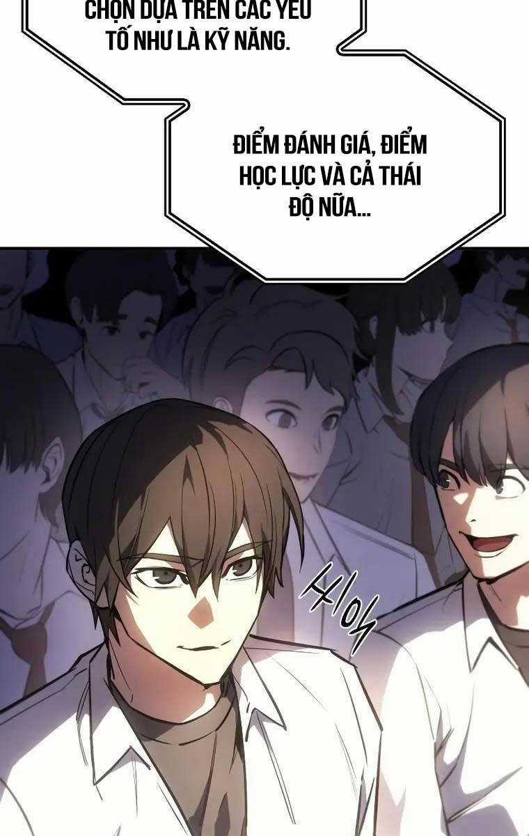 Hồi Quy Bằng Vương Quyền Chương 9 trang 11