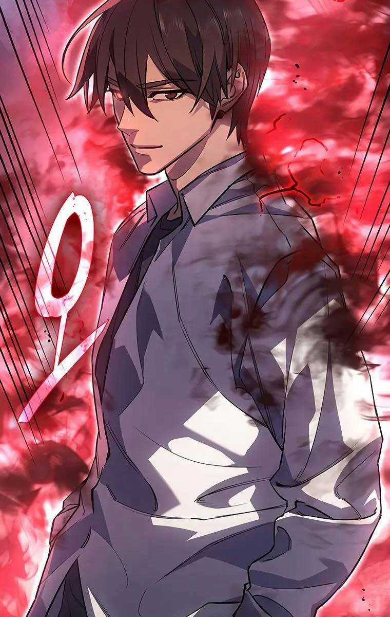 Hồi Quy Bằng Vương Quyền Chương 9 trang 119