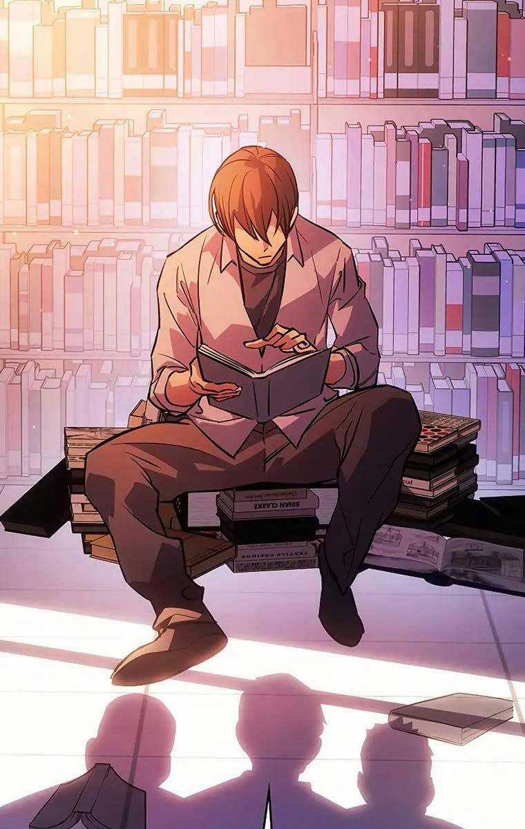 Hồi Quy Bằng Vương Quyền Chương 9 trang 129