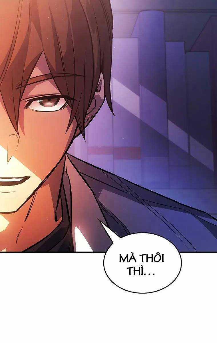 Hồi Quy Bằng Vương Quyền Chương 9 trang 131