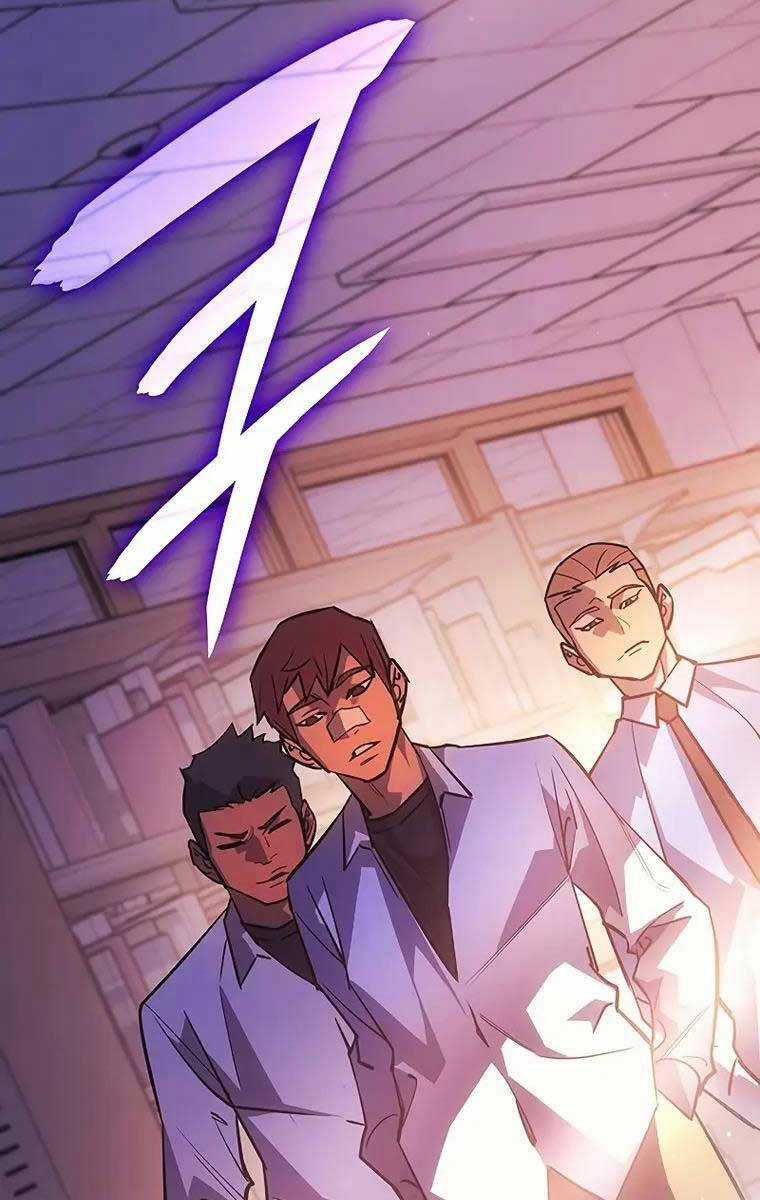 Hồi Quy Bằng Vương Quyền Chương 9 trang 133