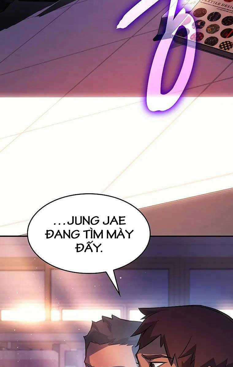 Hồi Quy Bằng Vương Quyền Chương 9 trang 135