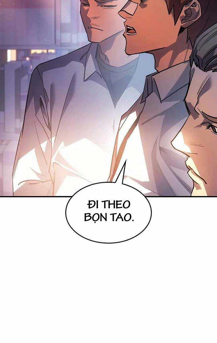 Hồi Quy Bằng Vương Quyền Chương 9 trang 136