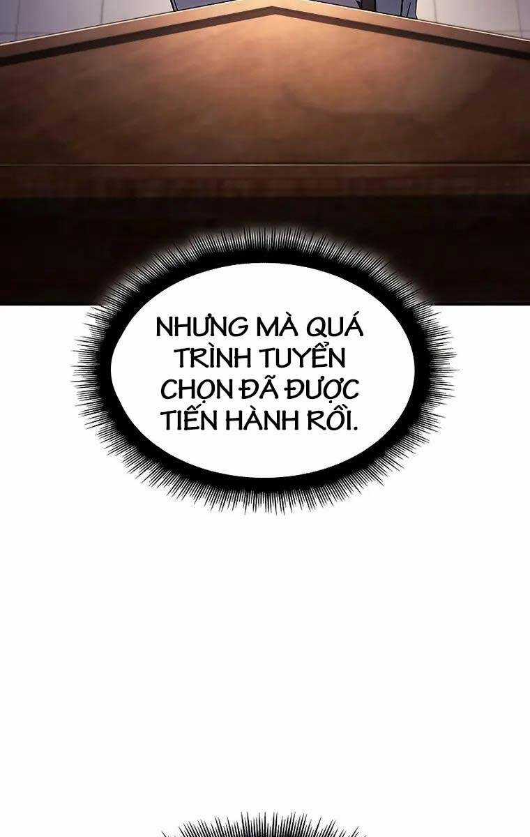 Hồi Quy Bằng Vương Quyền Chương 9 trang 14