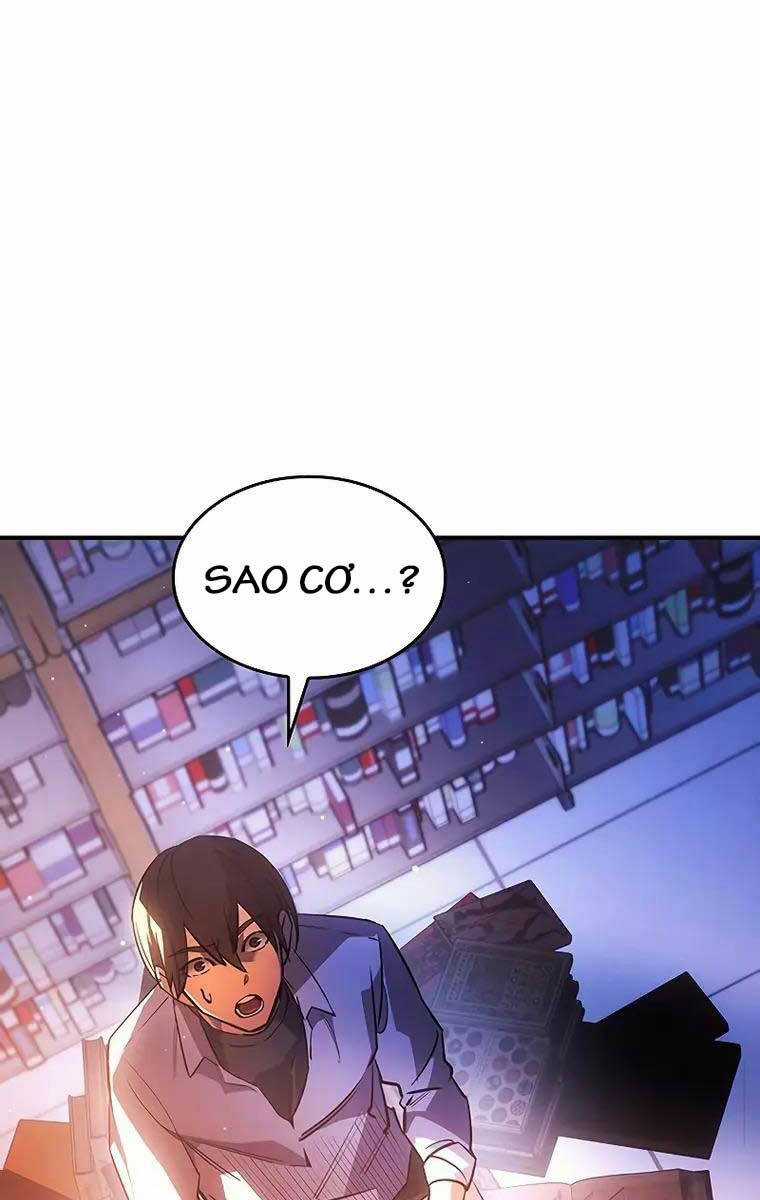 Hồi Quy Bằng Vương Quyền Chương 9 trang 142