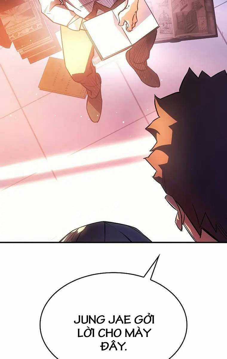 Hồi Quy Bằng Vương Quyền Chương 9 trang 143