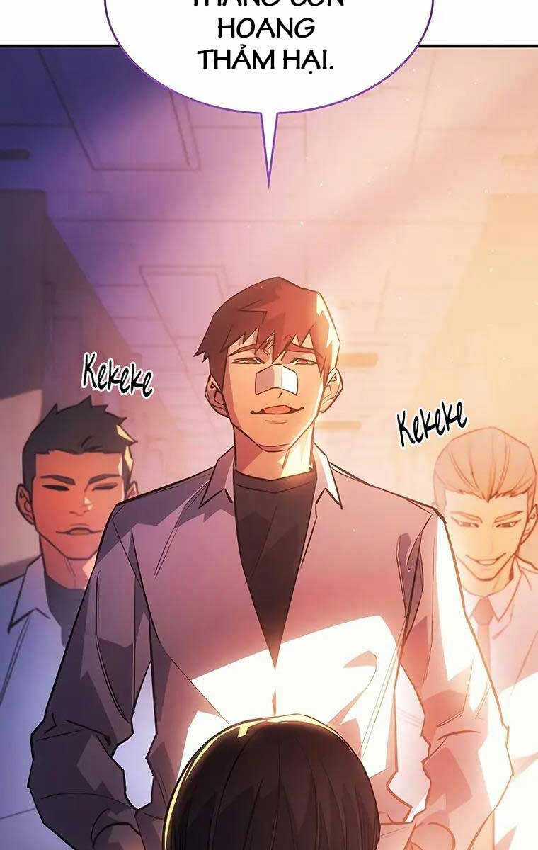 Hồi Quy Bằng Vương Quyền Chương 9 trang 145