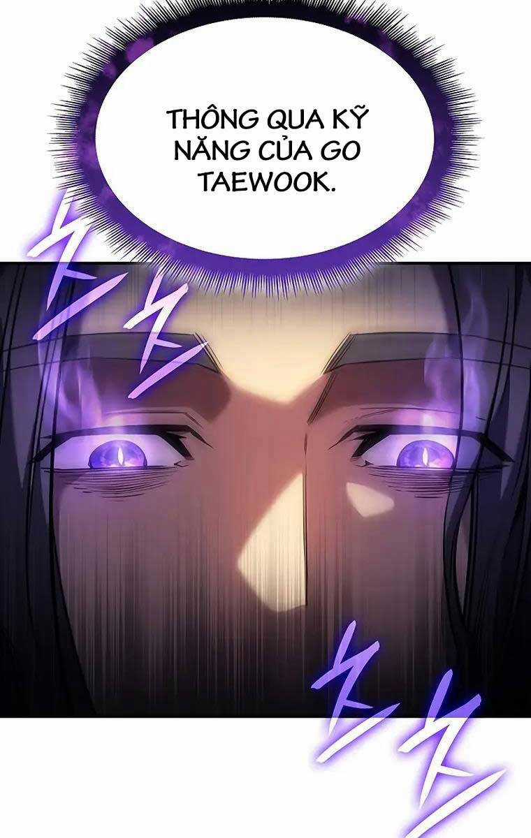 Hồi Quy Bằng Vương Quyền Chương 9 trang 15