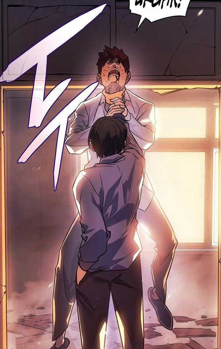 Hồi Quy Bằng Vương Quyền Chương 9 trang 156