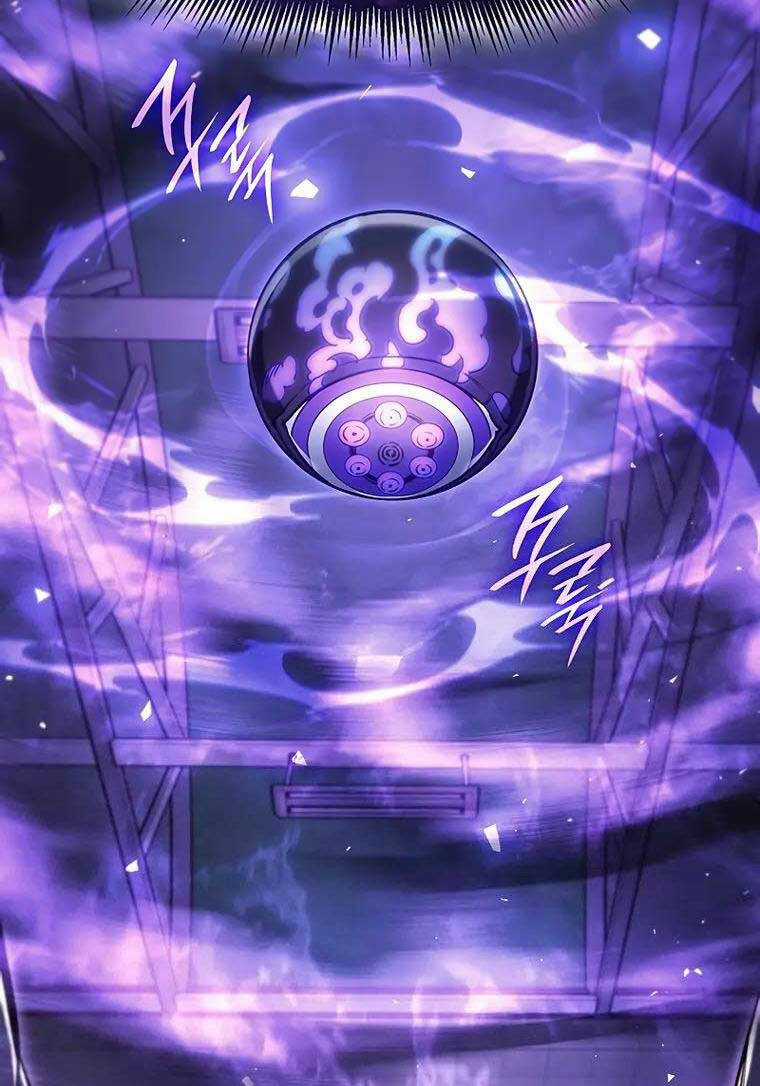 Hồi Quy Bằng Vương Quyền Chương 9 trang 17