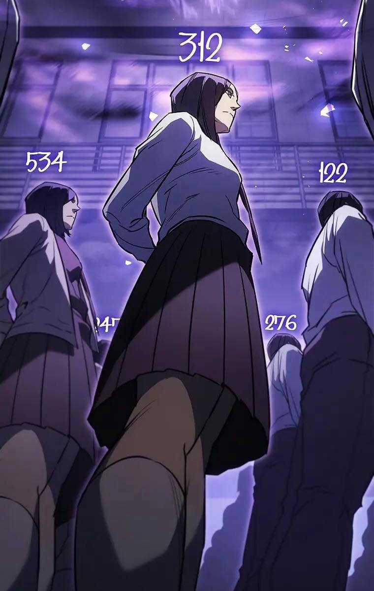 Hồi Quy Bằng Vương Quyền Chương 9 trang 18