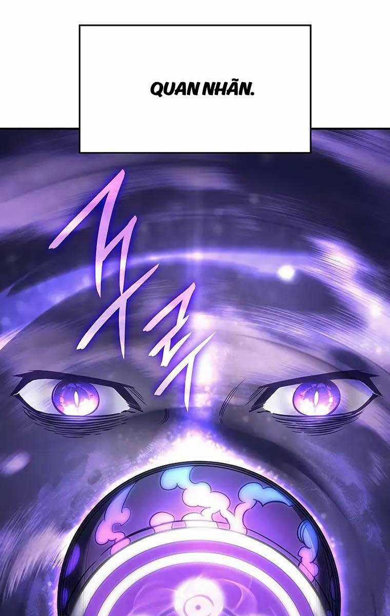 Hồi Quy Bằng Vương Quyền Chương 9 trang 21