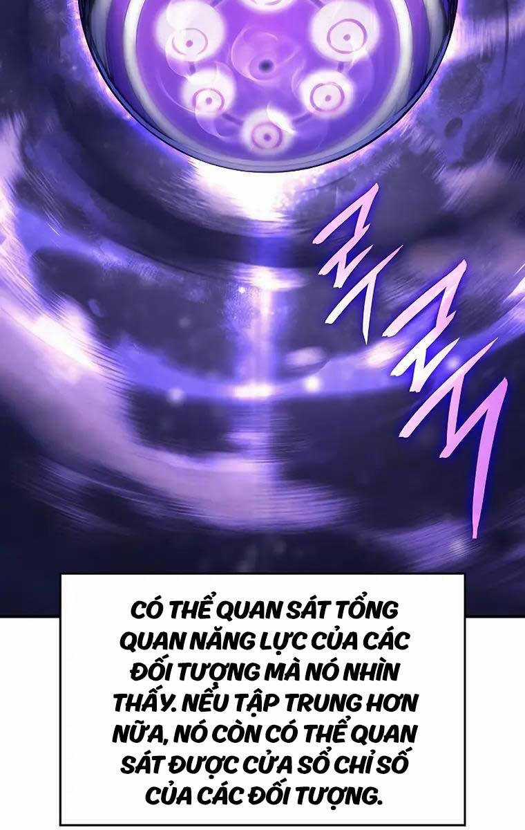 Hồi Quy Bằng Vương Quyền Chương 9 trang 22