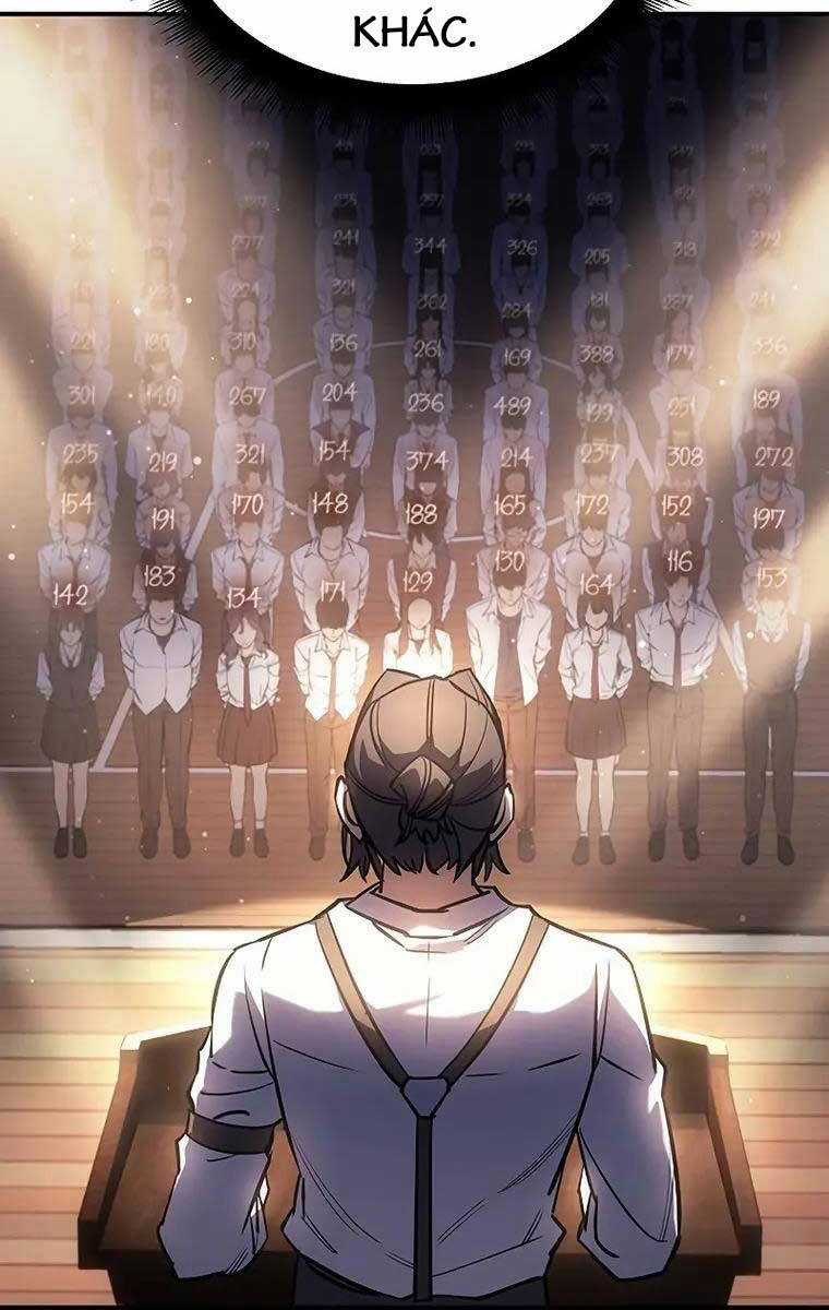 Hồi Quy Bằng Vương Quyền Chương 9 trang 25