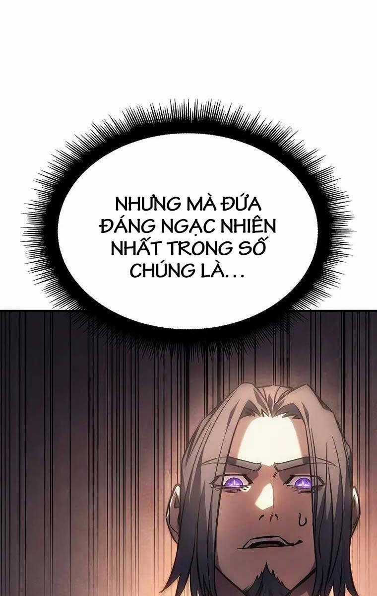 Hồi Quy Bằng Vương Quyền Chương 9 trang 27