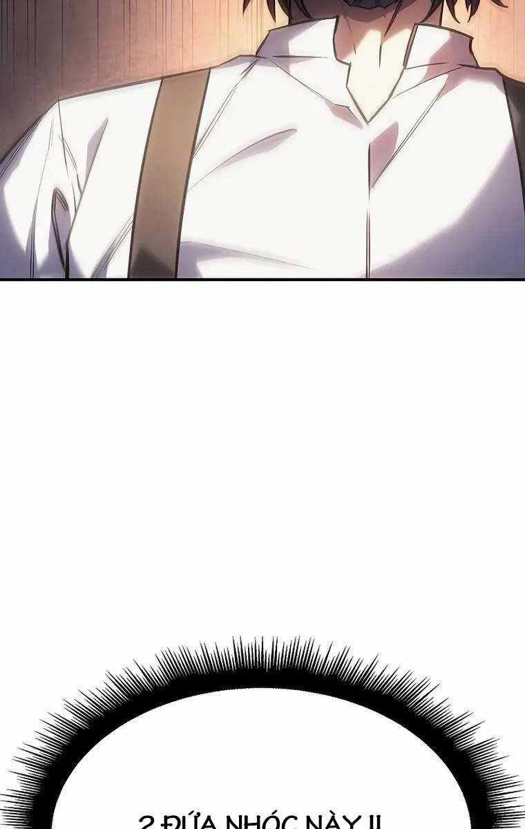 Hồi Quy Bằng Vương Quyền Chương 9 trang 28